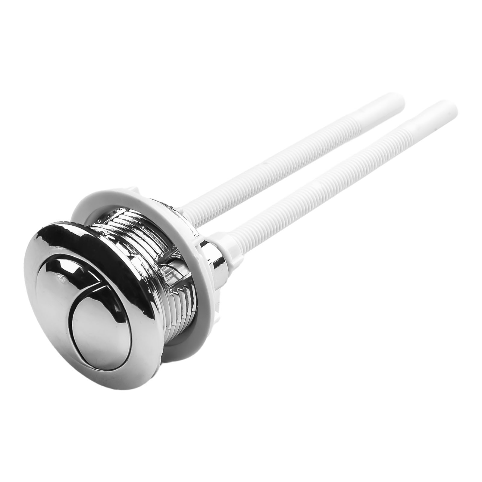 Handle Toilet Press Button Dua - Toilet Fill Valve reseña y precio