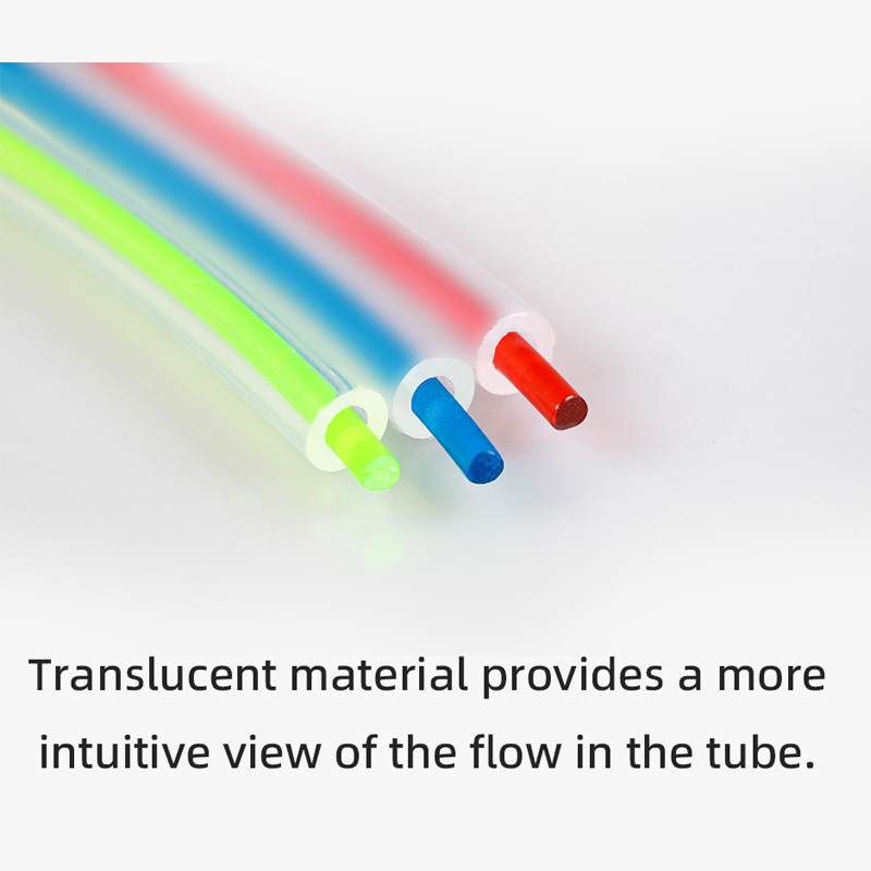 Mellow Semi Transparency ID3mm - Ptfe Tape Thread reseña y precio