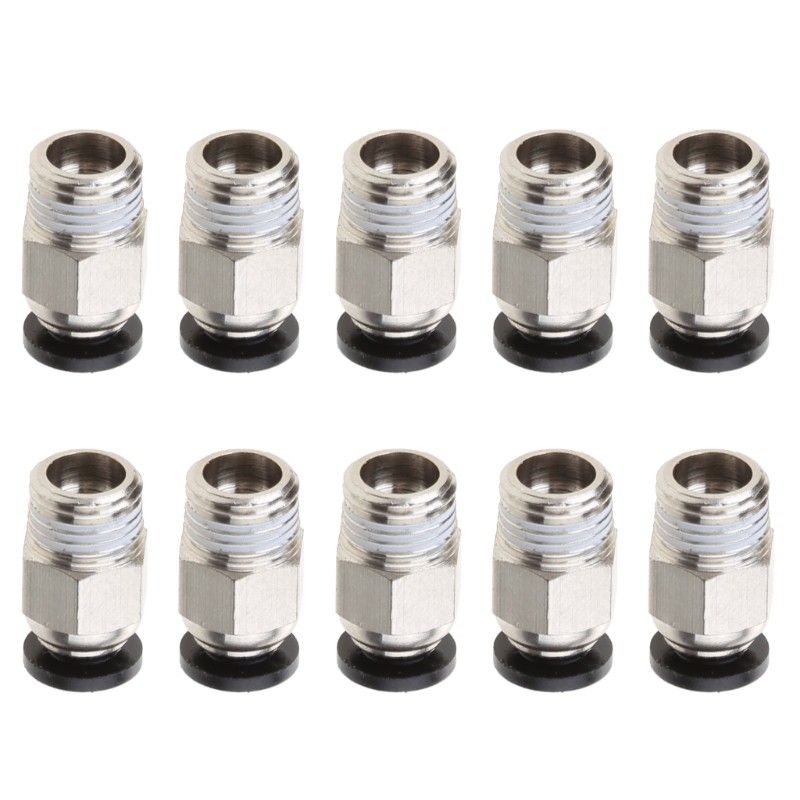 3D Printer Parts V6 Pneumatic  - Ptfe Tape Thread reseña y precio
