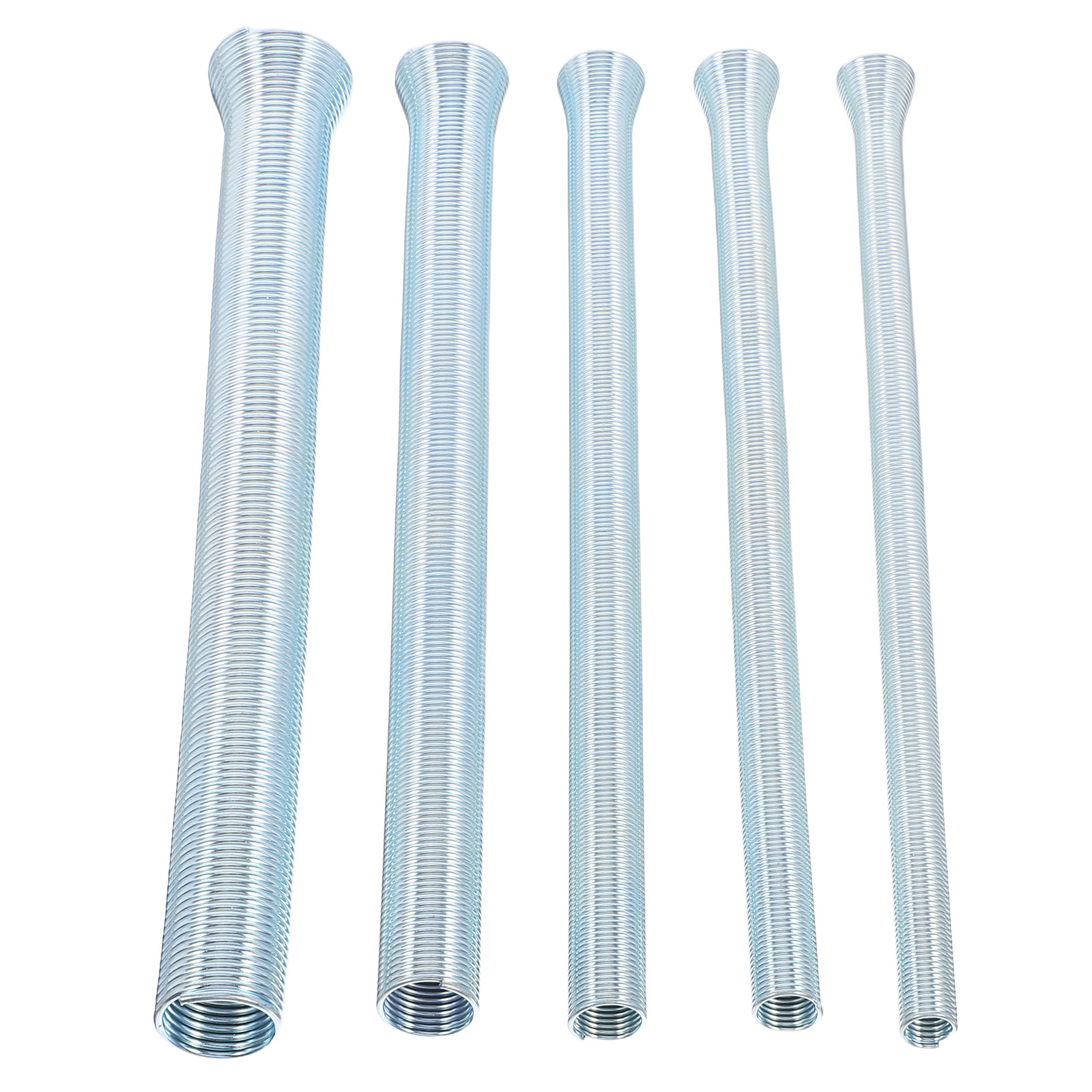 5Pcs Spring Tubing Bender Kit  - Pipe Bending Spring reseña y precio
