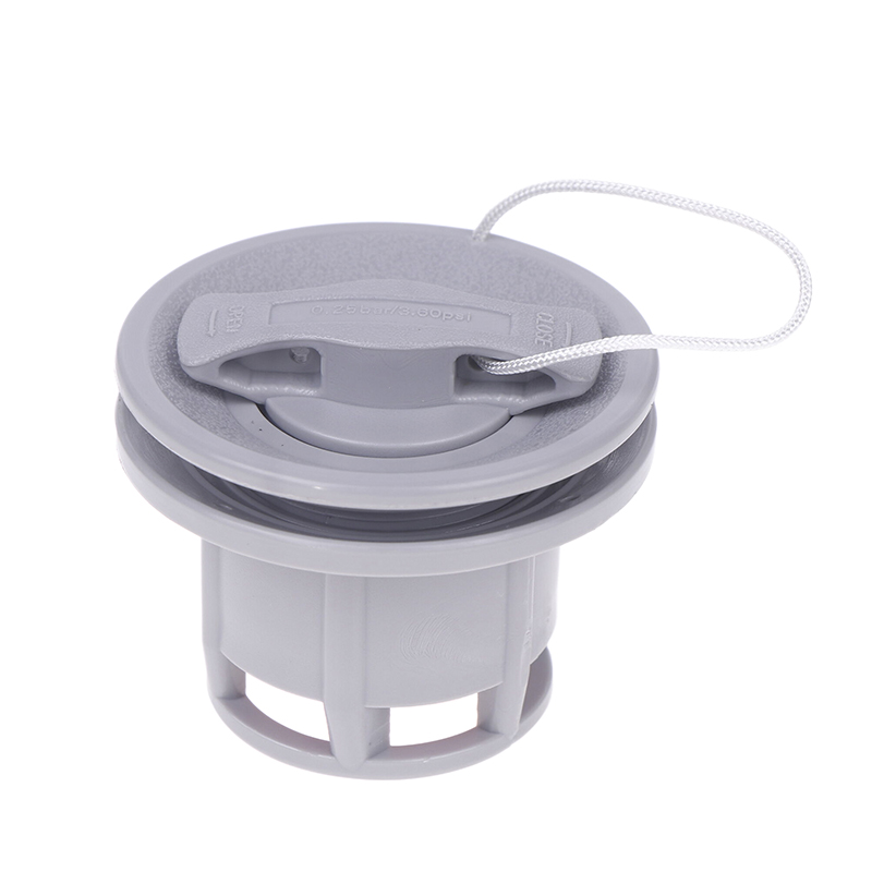 8 Teeth Inflatable Boat Air Va - Float Ball Valve reseña y precio