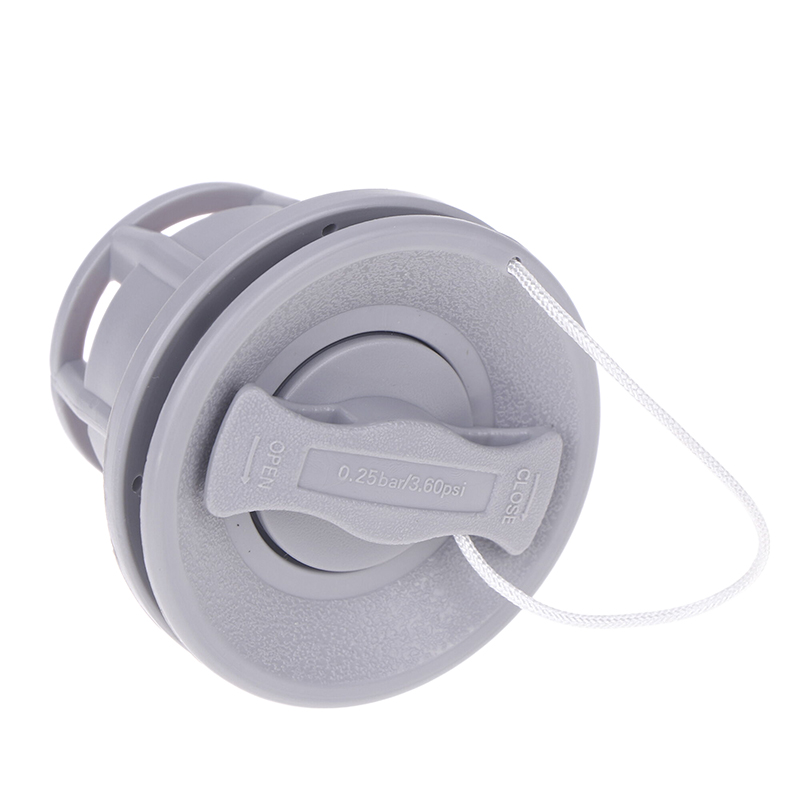 8 Teeth Inflatable Boat Air Va - Float Ball Valve reseña y precio