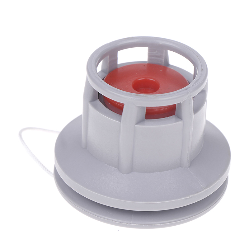 8 Teeth Inflatable Boat Air Va - Float Ball Valve reseña y precio