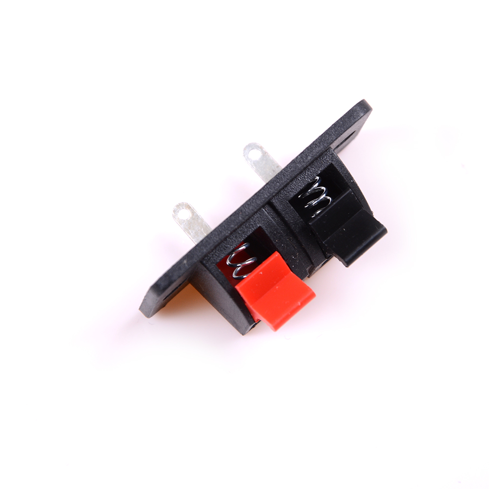 5Pcs 2 Positions Connector Ter - Push Fit Connector reseña y precio