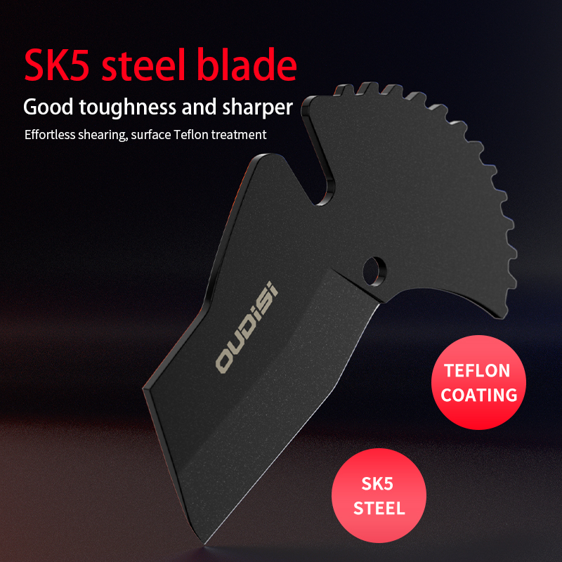 High Hardness Pipe Cutter 0-42 - Pipe Cutter Ratchet reseña y precio