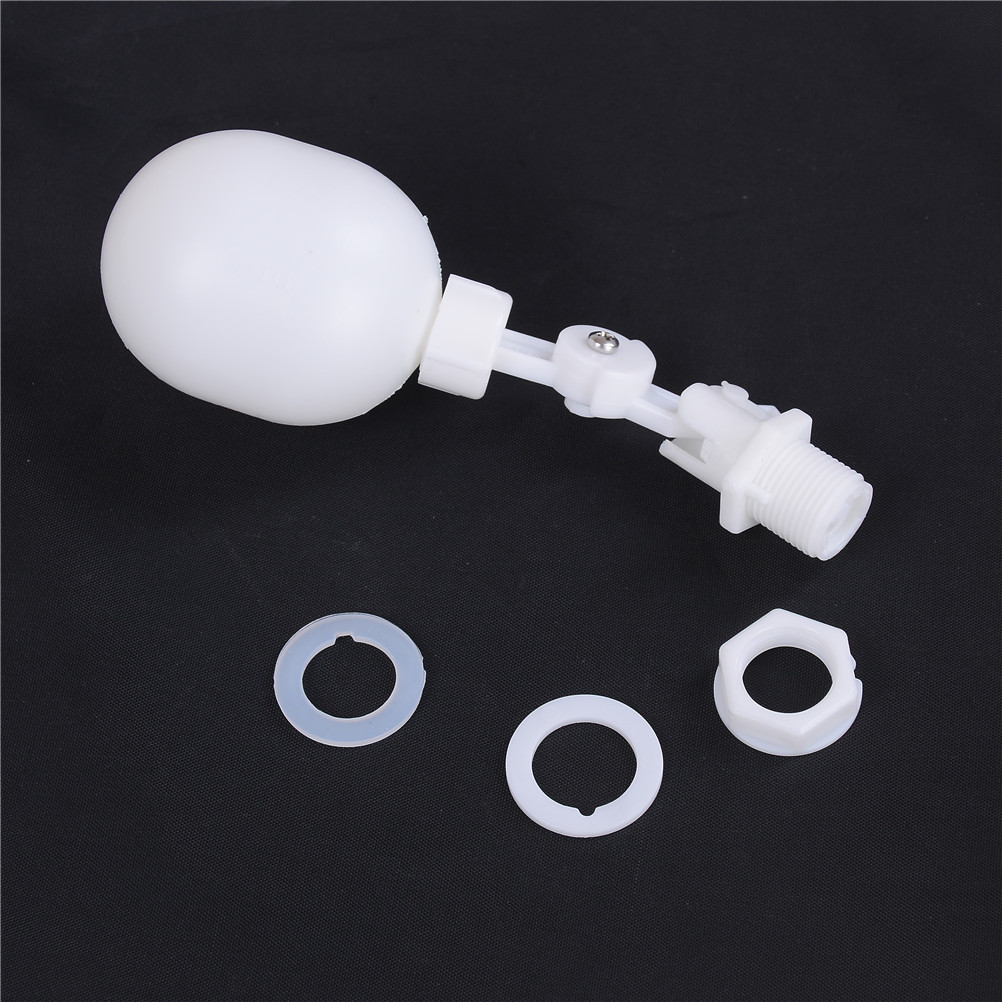 Adjustable Plastic Float Ball  - Float Ball Valve reseña y precio