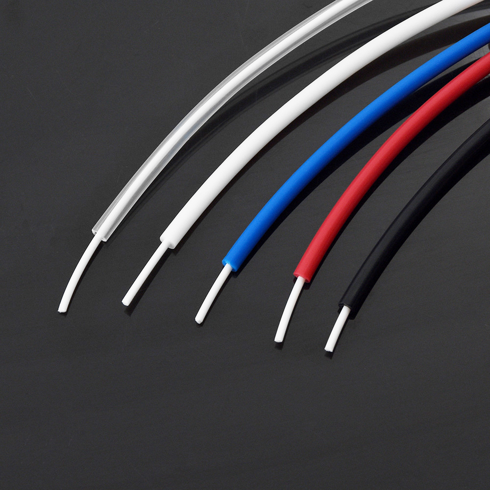 1/3/5M ID2.0mm OD4.0mm 1.75 Fi - Ptfe Tape Thread reseña y precio