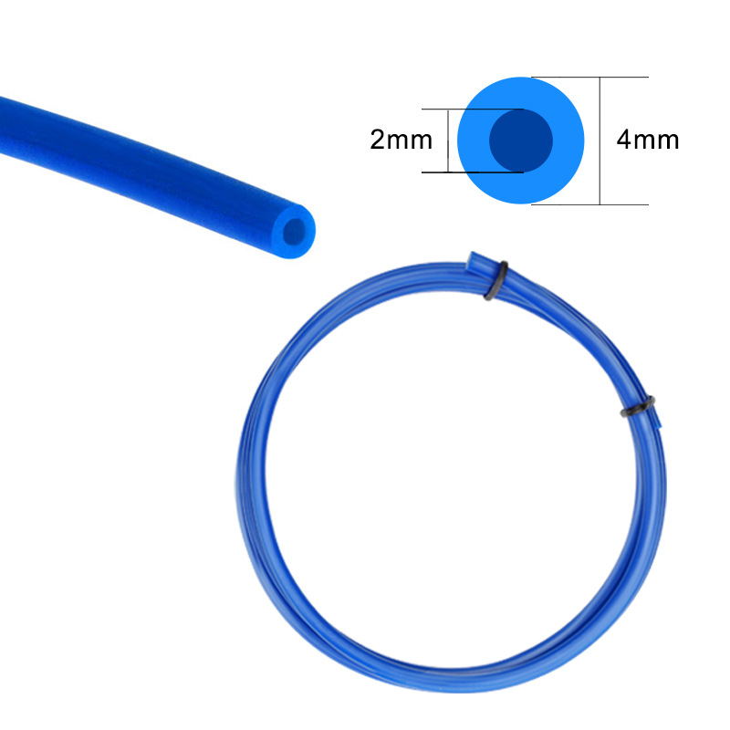 1/3/5M ID2.0mm OD4.0mm 1.75 Fi - Ptfe Tape Thread reseña y precio