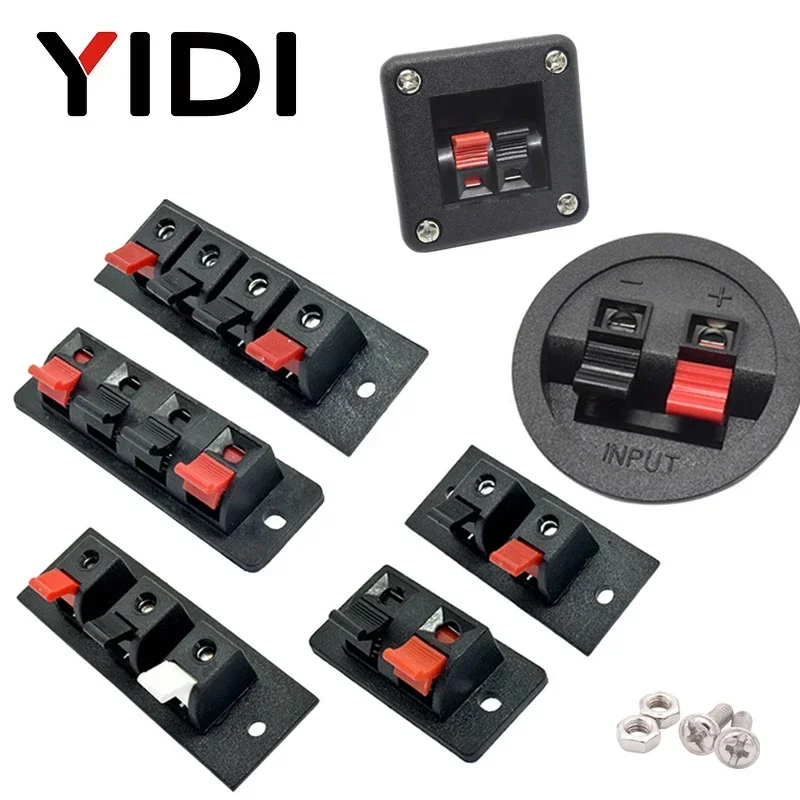 2pcs 6pcs 10pcs 2 3 4 Position - Push Fit Connector reseña y precio