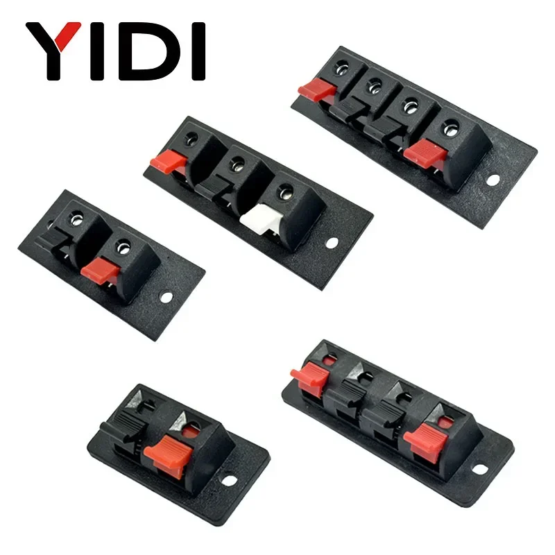 2pcs 6pcs 10pcs 2 3 4 Position - Push Fit Connector reseña y precio