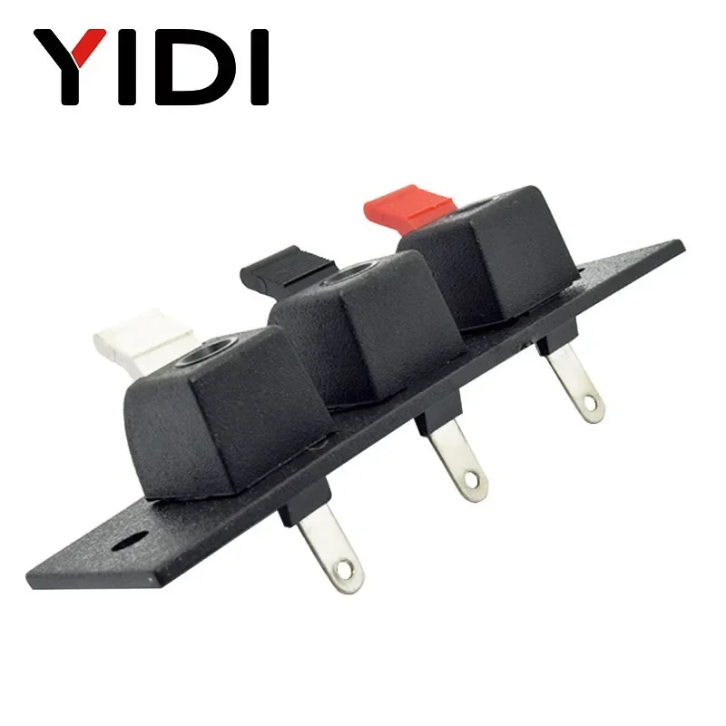 2pcs 6pcs 10pcs 2 3 4 Position - Push Fit Connector reseña y precio