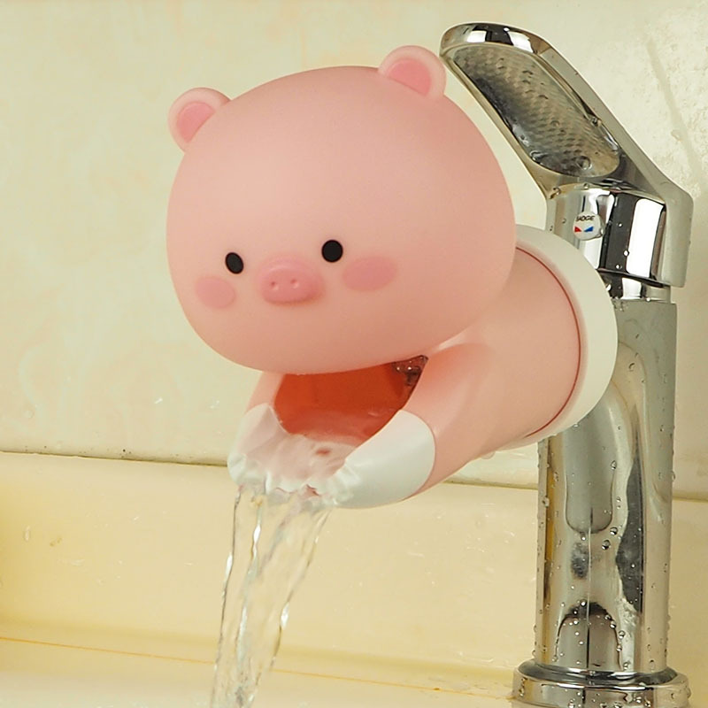 Upgraded Version Baby Silicone - Silicone Tap Washer reseña y precio