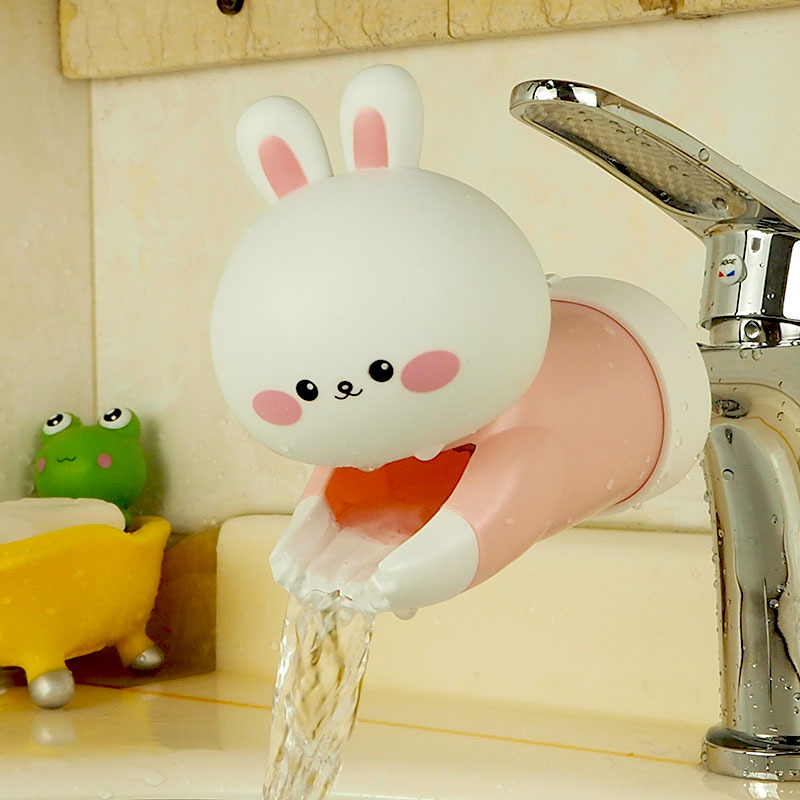 Upgraded Version Baby Silicone - Silicone Tap Washer reseña y precio