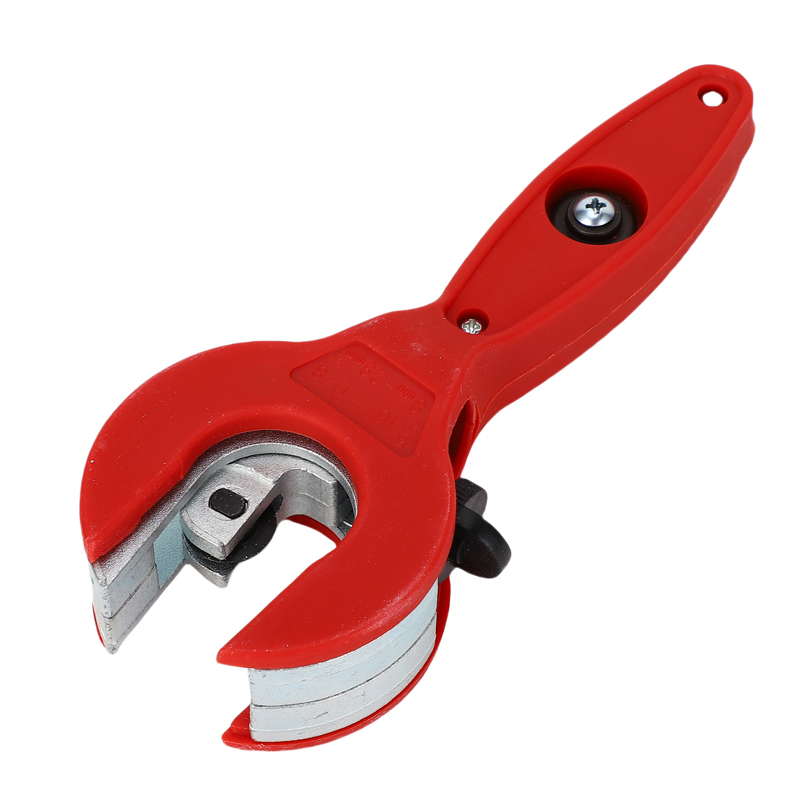 Tubing Cutter Set 8-29mm Cutti - Pipe Cutter Ratchet reseña y precio
