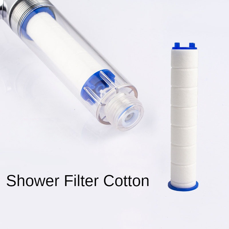 10Pcs  8x2.4cm Bathroom Shower - Shower Valve Cartridge reseña y precio