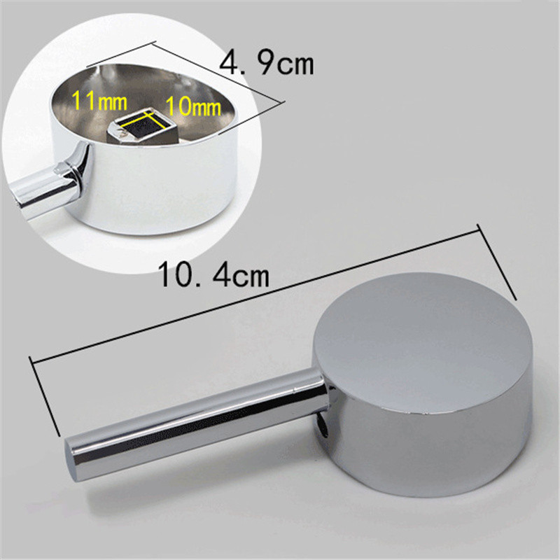 Faucet Handle Handle Dish Basi - Basin Mixer Cartridge reseña y precio
