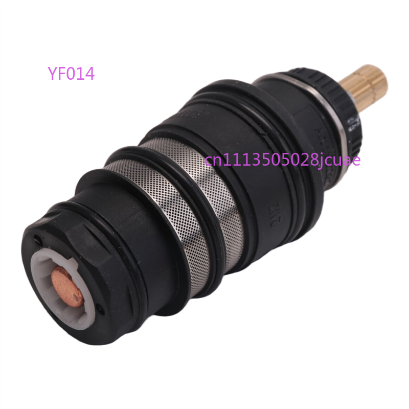 A76X 3/4 Inch Thermostatic Sho - Shower Valve Cartridge reseña y precio