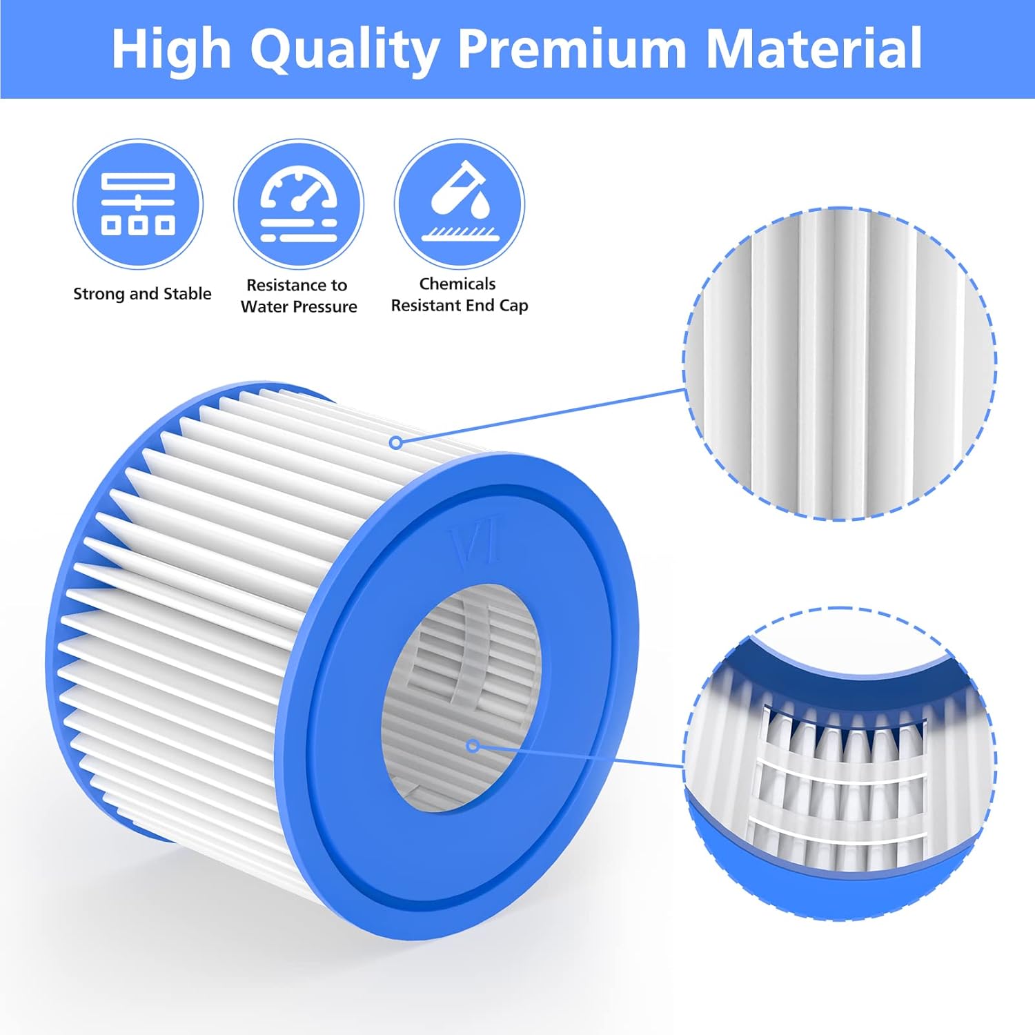 Hot Tub Filter Cartridge Size  - Basin Mixer Cartridge reseña y precio