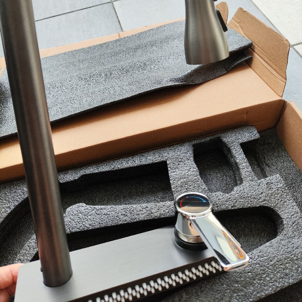 Durable 35mm Size Faucet Valve - Basin Mixer Cartridge reseña y precio