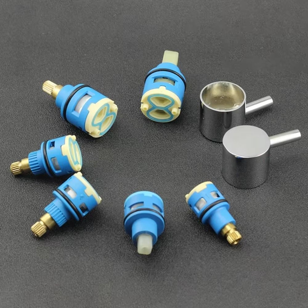 Durable 35mm Size Faucet Valve - Basin Mixer Cartridge reseña y precio
