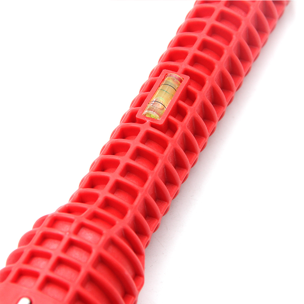 Three head red Sink wrench 8-i - Pipe Freeze Spray reseña y precio