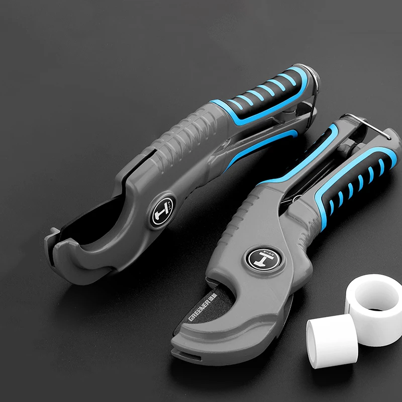 Pipe Cutter 42mm/51mm PVC/PPR  - Pipe Cutter Ratchet reseña y precio