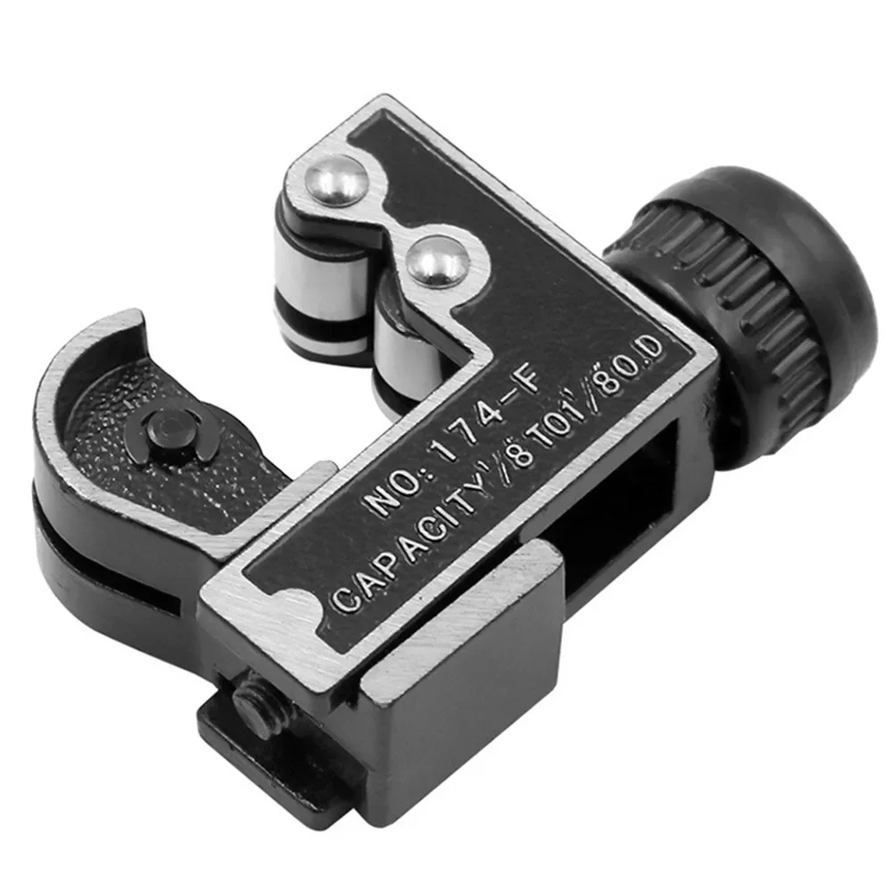 Mini Tubing Cutter Fast Cuttin - Pipe Cutter Ratchet reseña y precio