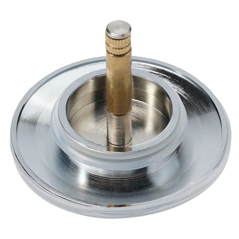 1Pcs New Pop Up Waste Stopper  - Drain Pipe Clip reseña y precio
