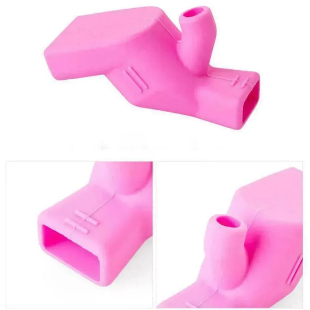 2pc Silicone Kitchen Water-sav - Silicone Tap Washer reseña y precio