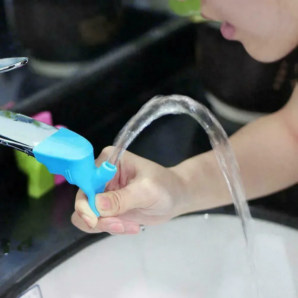 2pc Silicone Kitchen Water-sav - Silicone Tap Washer reseña y precio