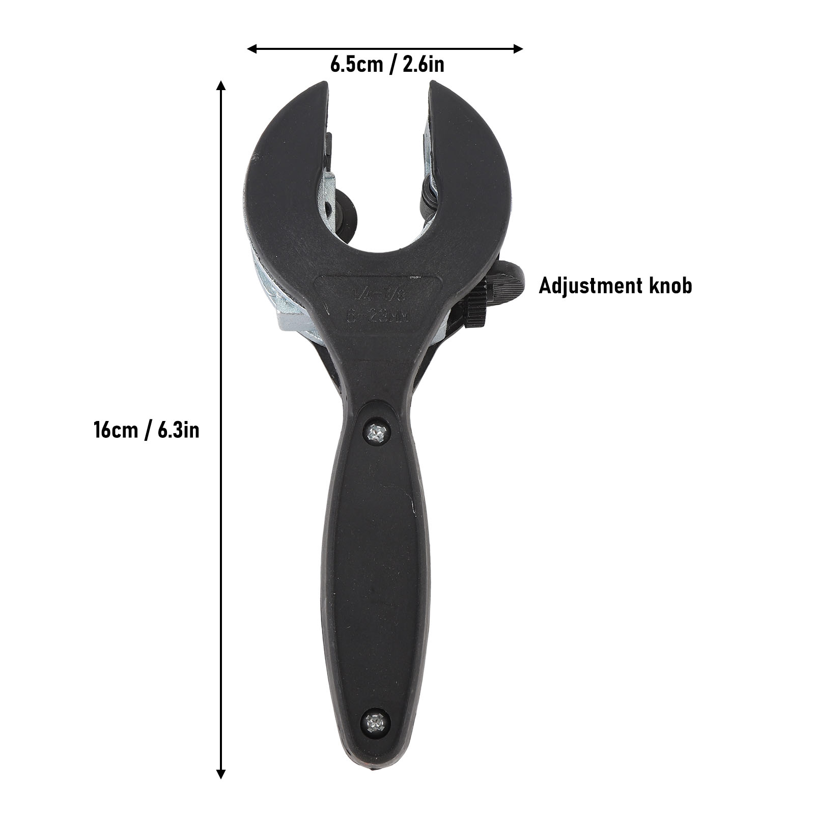 Ratcheting Pipe Cutter Ratchet - Pipe Cutter Ratchet reseña y precio