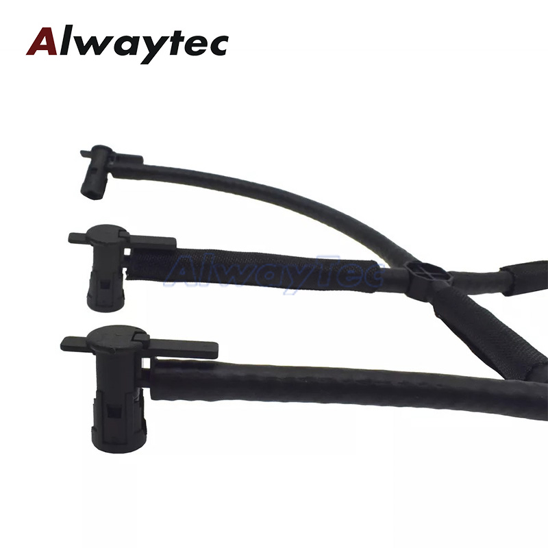 Auto Parts 03L130235M Fuel Inj - Overflow Pipe Clip reseña y precio