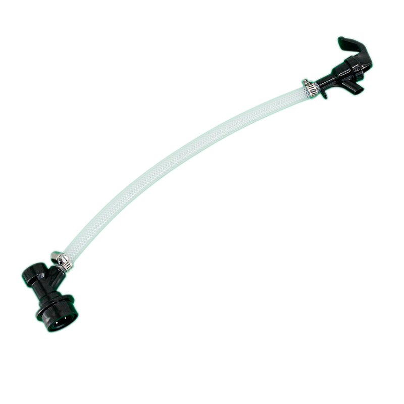 Corny Keg Ball Lock Sample Fau - Silicone Tap Washer reseña y precio