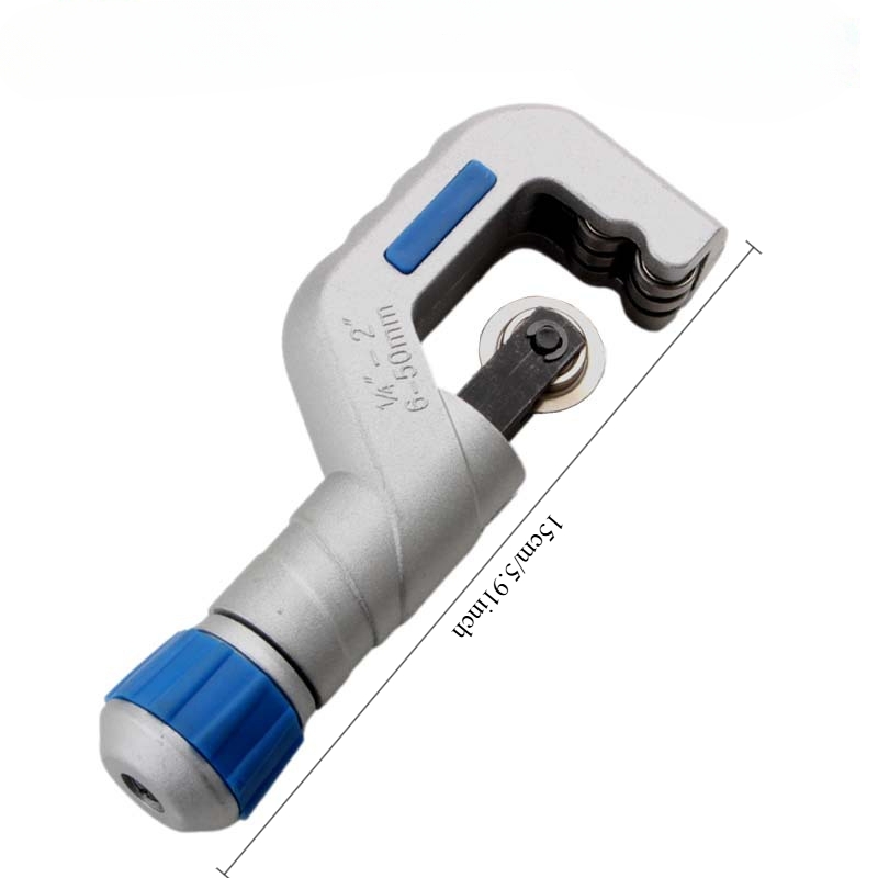 Ratchet Pipe Cutter, Cut Metal - Pipe Cutter Ratchet reseña y precio