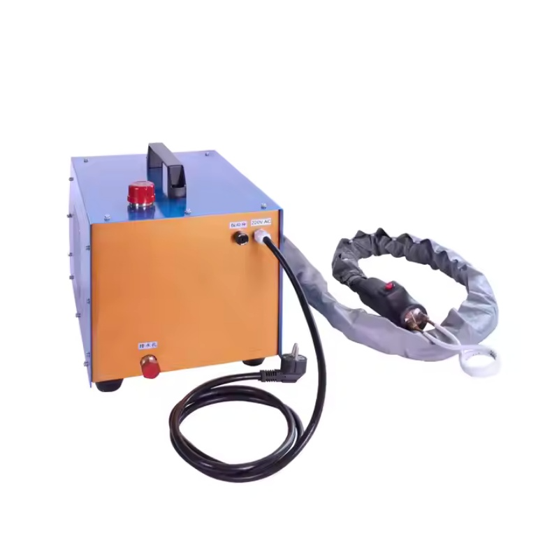 frequency induction heating ma - Pipe Freeze Spray reseña y precio