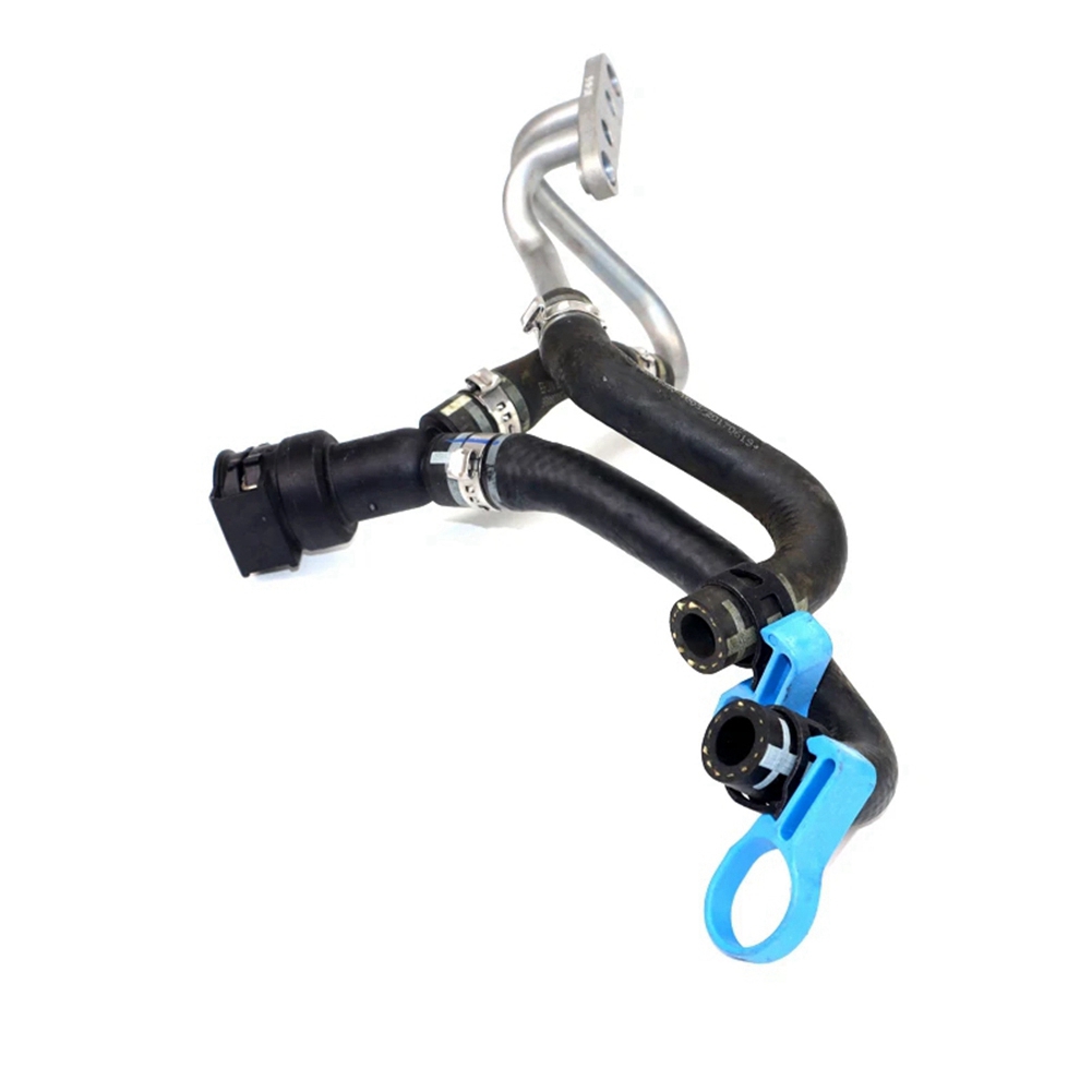 Turbo Cooling Pipe Metal Manif - Plastic Pipe Clip reseña y precio