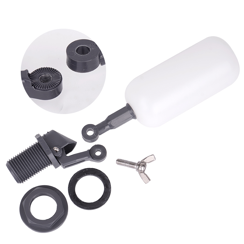 1/2 Inch Fish Tank Mini Float  - Float Ball Valve reseña y precio