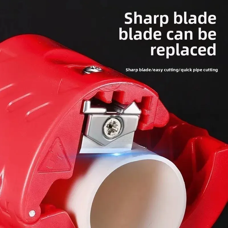 New Household Cable Cutting Ha - Pipe Cutter Ratchet reseña y precio