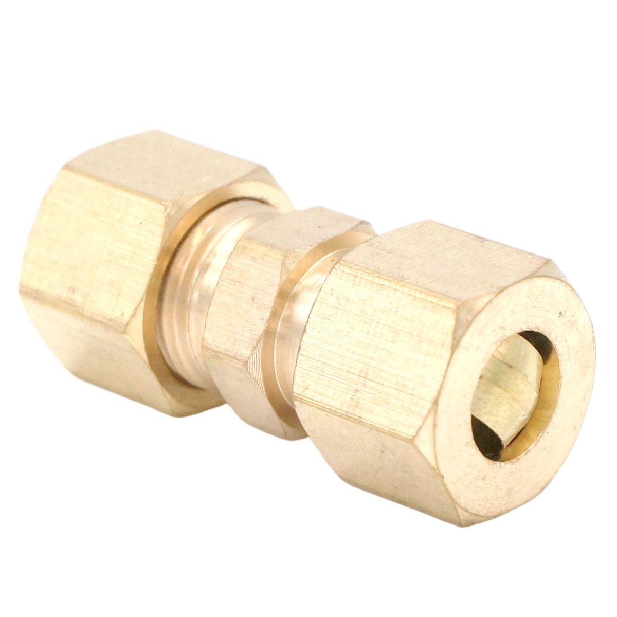 Compression Fitting Fit Tube O - Compression Fitting Brass reseña y precio
