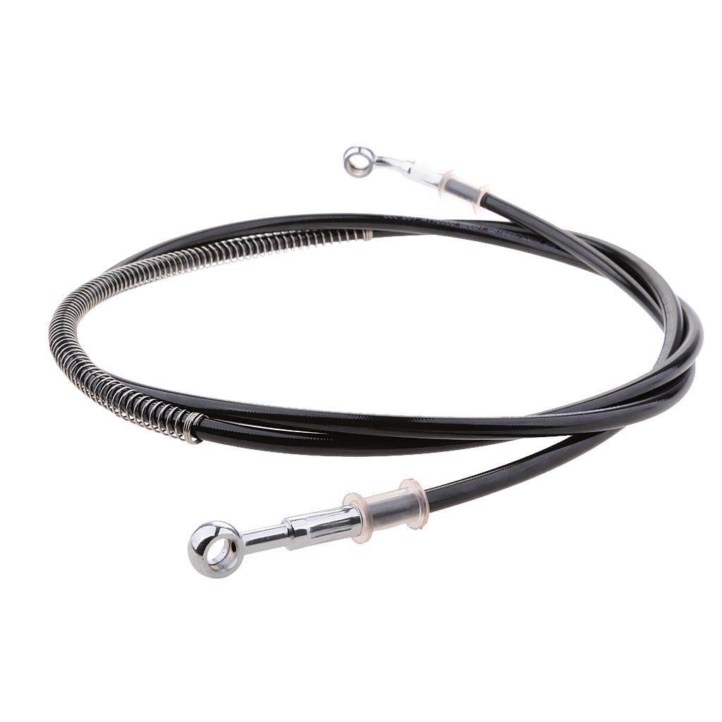 200cm Braided Motorbike Brake  - Flexible Hose Braided reseña y precio