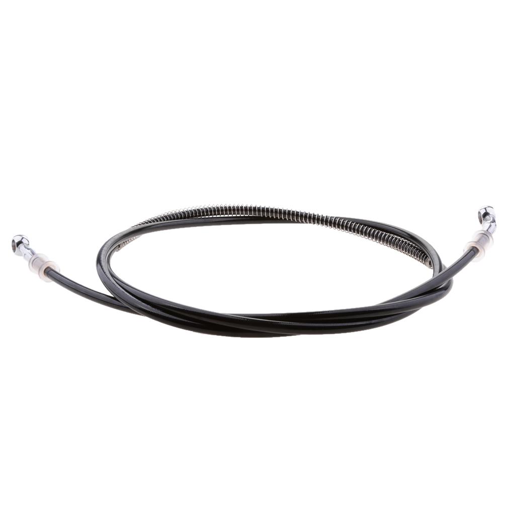 200cm Braided Motorbike Brake  - Flexible Hose Braided reseña y precio