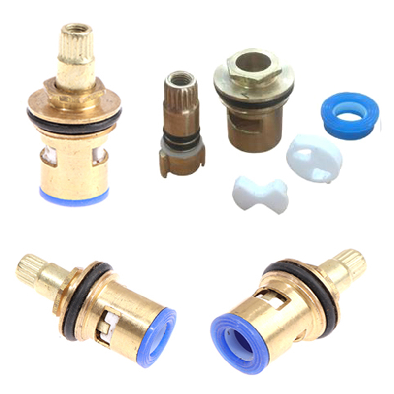 Replacement Tap Valves Brass C - Shower Valve Cartridge reseña y precio