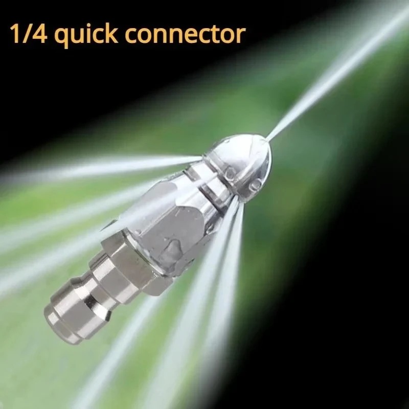 Pressure Washer Sewer Jetter N - Drain Pipe Clip reseña y precio