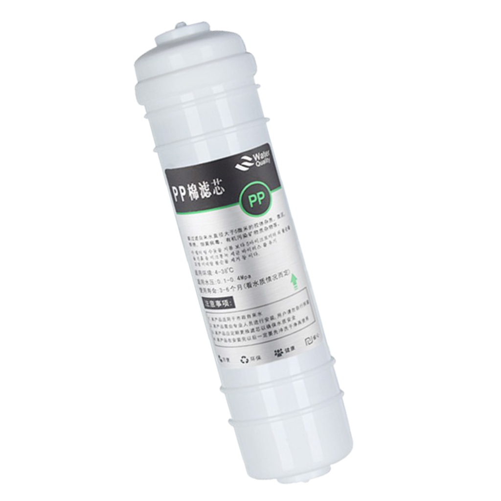 10''Quick Connecting Polypropy - Basin Mixer Cartridge reseña y precio