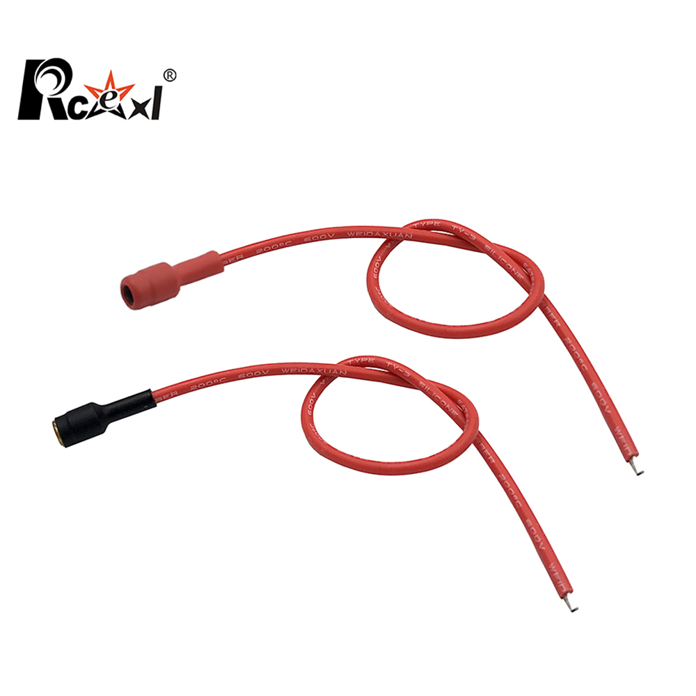 RCEXL Pipe Head Plug Clip Heat - Plastic Pipe Clip reseña y precio