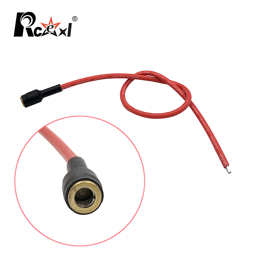 RCEXL Pipe Head Plug Clip Heat - Plastic Pipe Clip reseña y precio