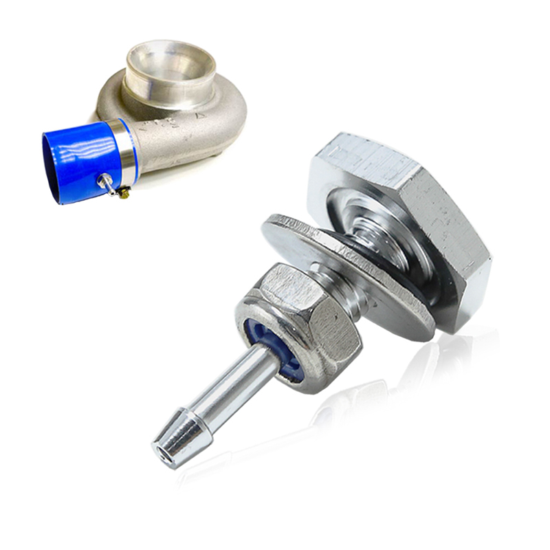 New Turbo Boost Pressure Quick - Silicone Tap Washer reseña y precio