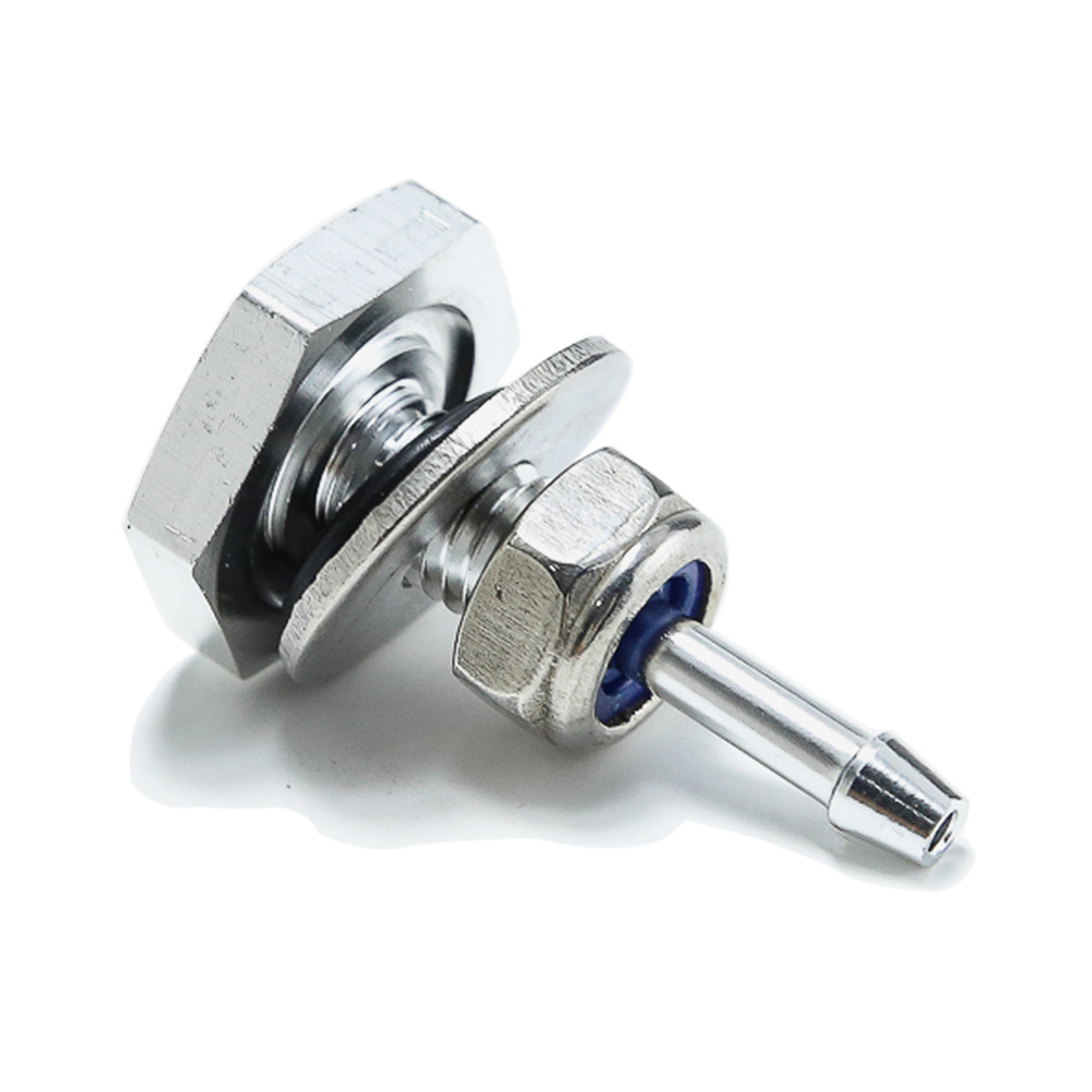New Turbo Boost Pressure Quick - Silicone Tap Washer reseña y precio