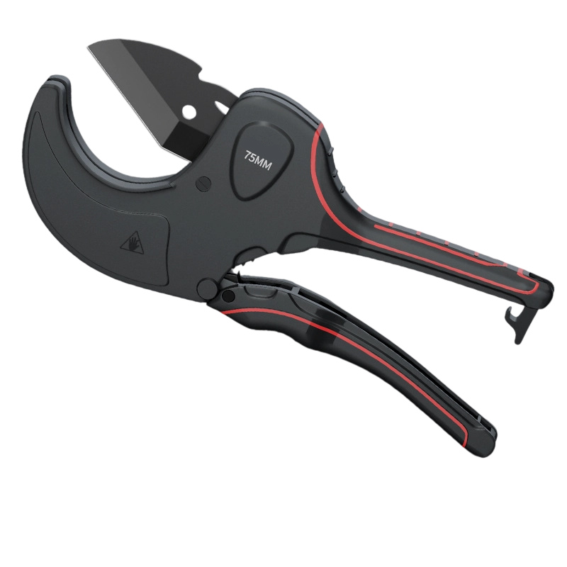 1PCS 32mm-75mm Pipe Cutter Rat - Pipe Cutter Ratchet reseña y precio