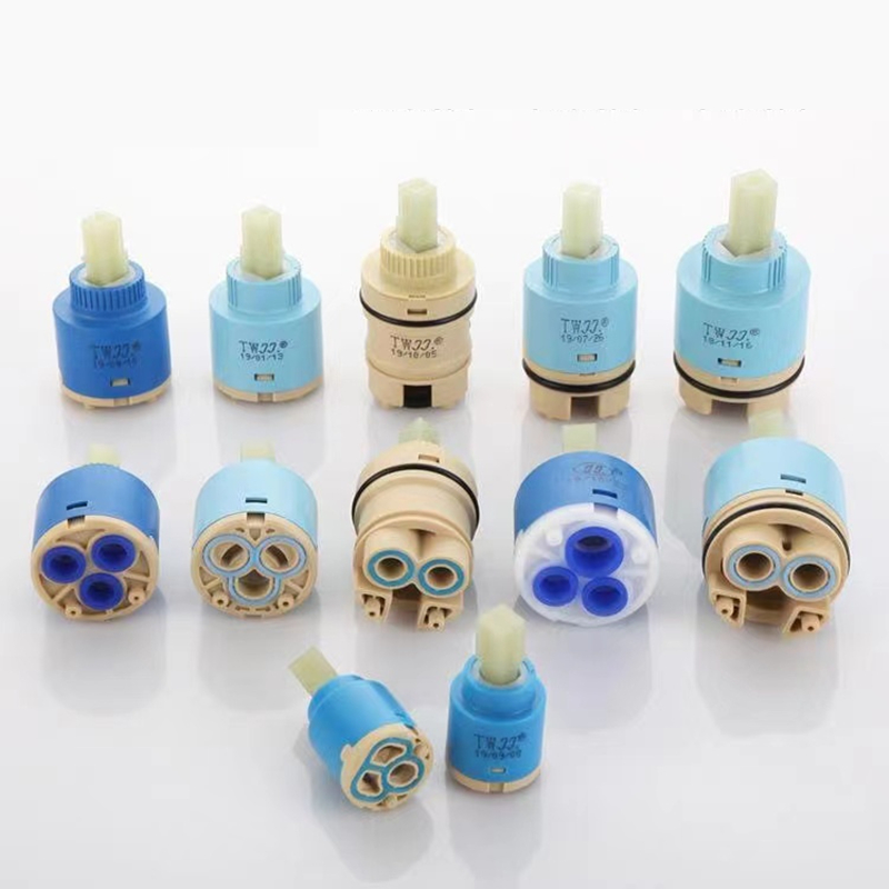 Faucets Mixing Spool Valve 25  - Basin Mixer Cartridge reseña y precio
